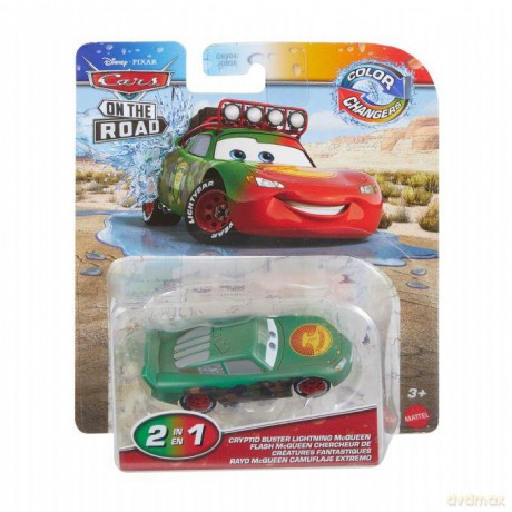 Cars - Buster (JHG33)