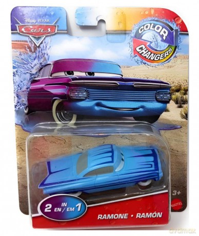 Cars - Ramone (JHG30)