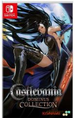 Castlevania Dominus Collection [GRA SWITCH]