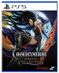 Castlevania Dominus Collection [GRA PS5]