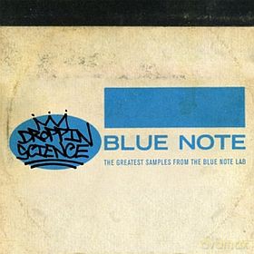 Droppin' Science [CD]