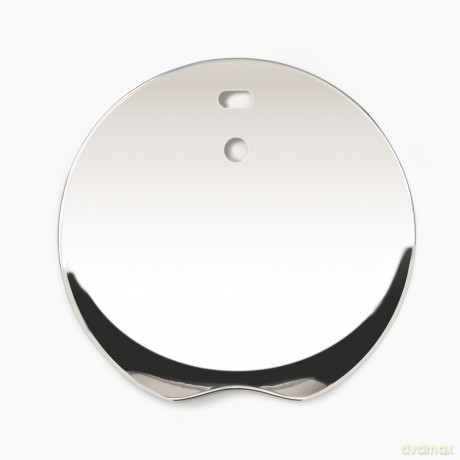 Catit - Pixi Smart Fountain Replacement Top - Stainless Steel