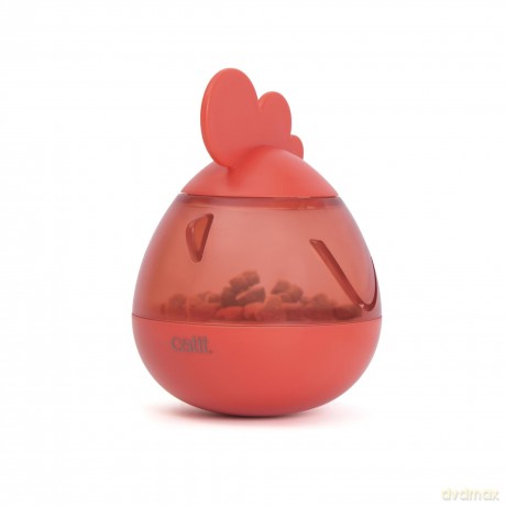 Catit - Pixi Treat Dispenser Mouse