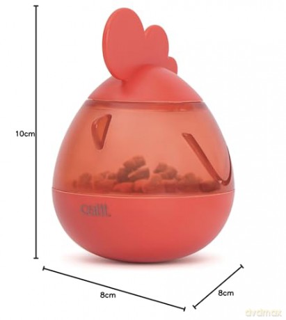 Catit - Pixi Treat Dispenser Rooster