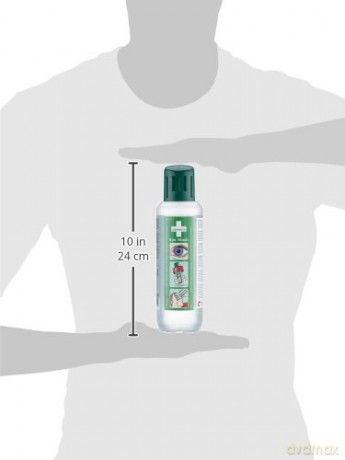 Cederroth - Eye Wash 2 x 500 ml