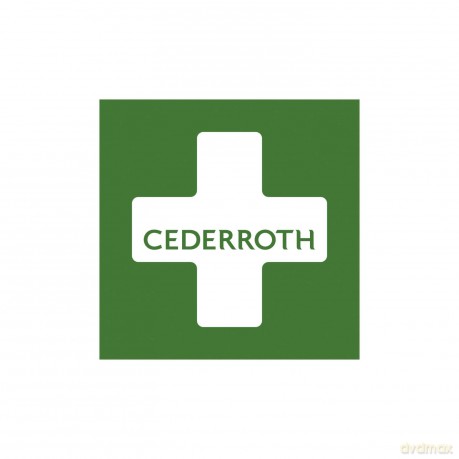 Cederroth - First aid and Burn station
