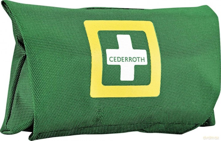 Cederroth - First Aid Kit Small