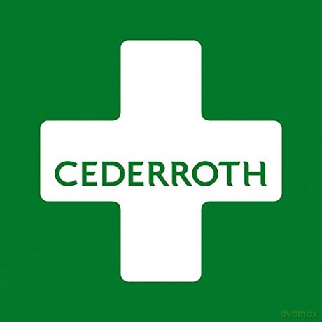 Cederroth - First Aid Kit Small