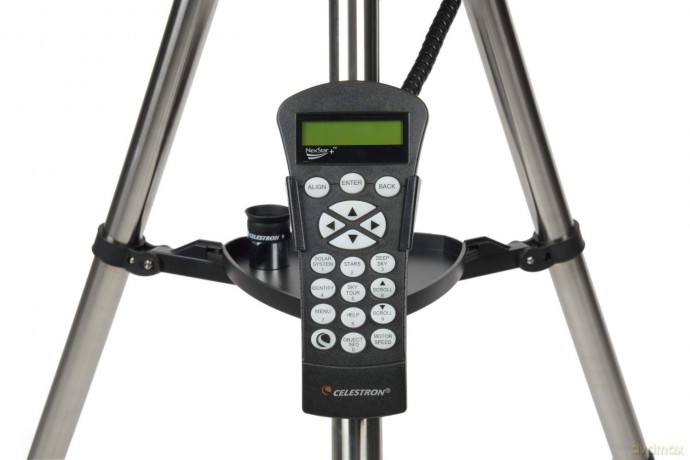 Celeston - Nexstar Slt 127 Mak [SPORT]