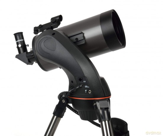 Celeston - Nexstar Slt 127 Mak [SPORT]