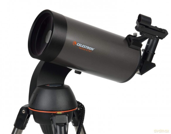 Celeston - Nexstar Slt 127 Mak [SPORT]
