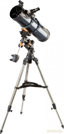 Celestron - Astromaster Reflector 130 EQ Motor Driveâ [SPORT]
