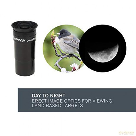 Celestron - Astromaster Reflector 130 EQ Motor Driveâ [SPORT]