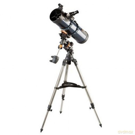 Celestron - Astromaster Reflector 130 EQ Motor Driveâ [SPORT]