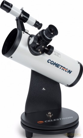Celestron - Cometron Firstscope [SPORT]