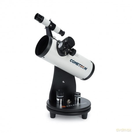 Celestron - Cometron Firstscope [SPORT]