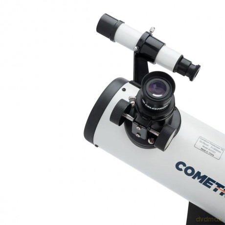 Celestron - Cometron Firstscope [SPORT]