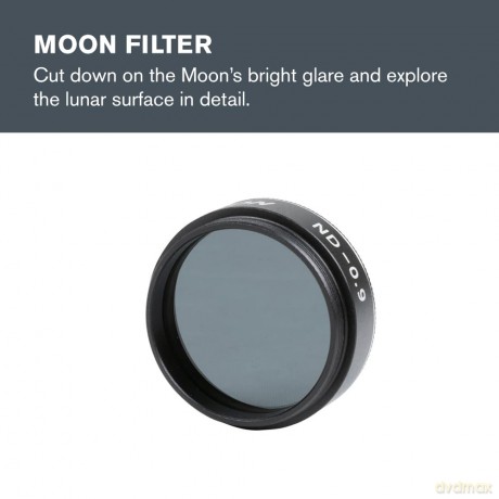 Celestron - Eyepiece and Filter Kit 1,25 [SPORT]