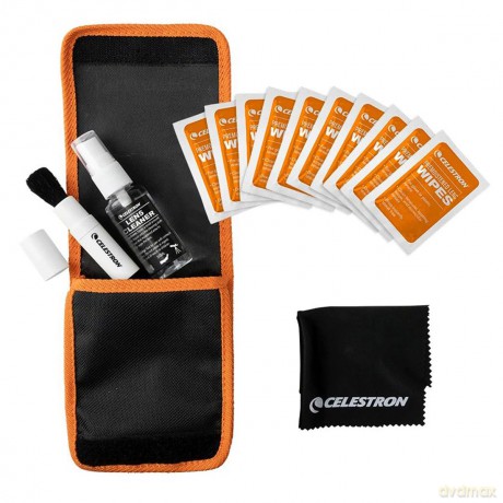 Zestaw czyszczący Celestron