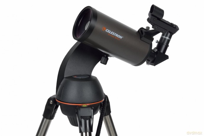Celestron - NexStar SLT 90 Mak [SPORT]