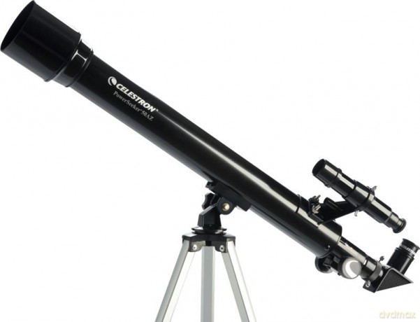 Celestron - Powerseeker 50 AZ [SPORT]