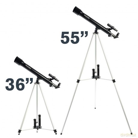 Celestron - Powerseeker 50 AZ [SPORT]