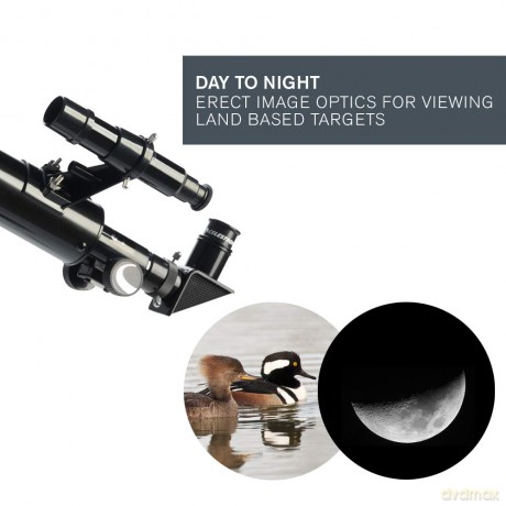 Celestron - Powerseeker 50 AZ [SPORT]