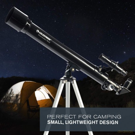 Celestron - Powerseeker 50 AZ [SPORT]