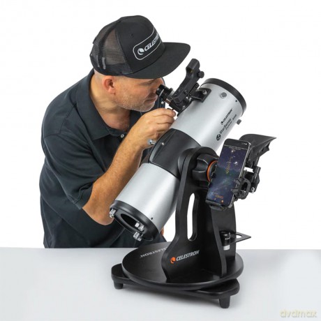 Celestron - StarSense Explorer 114mm Dobsonian [SPORT]