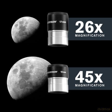 Celestron - StarSense Explorer 114mm Dobsonian [SPORT]