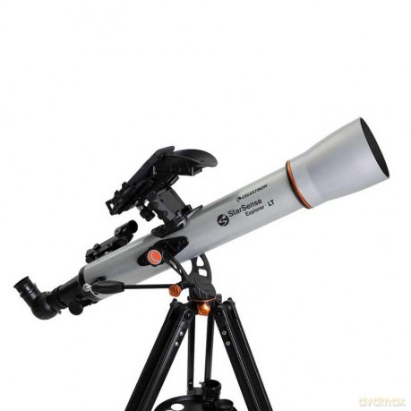 Celestron - StarSense Explorer LT70AZ [SPORT]