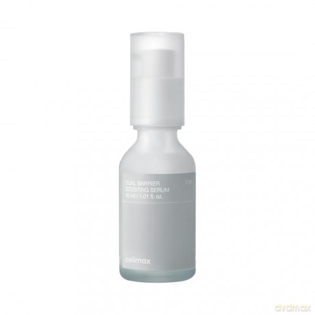 Serum do twarzy Celimax - Dual Barrier Boosting Serum - 30 ml