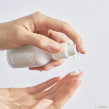Serum do twarzy Celimax - Dual Barrier Boosting Serum - 30 ml