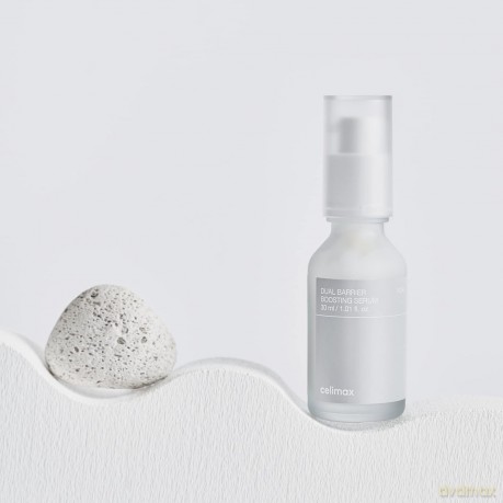 Serum do twarzy Celimax - Dual Barrier Boosting Serum - 30 ml