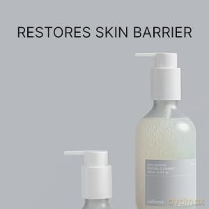 Celimax - Dual Barrier Mild Gel Cleanser - 200 ml