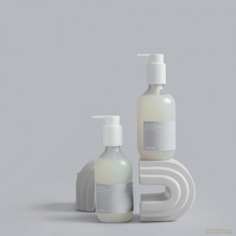 Celimax - Dual Barrier Mild Gel Cleanser - 200 ml