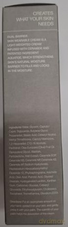Celimax - Dual Barrier Skin Wearable Cream - 50 ml