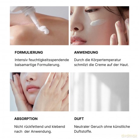 Celimax - Dual Barrier Skin Wearable Cream - 50 ml