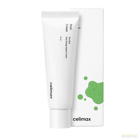 Celimax - The Real Noni Energy Repair Cream - 50 ml
