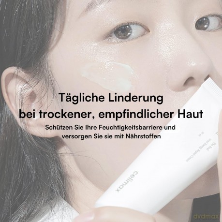 Celimax - The Real Noni Energy Repair Cream - 50 ml