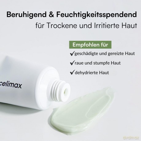 Celimax - The Real Noni Energy Repair Cream - 50 ml