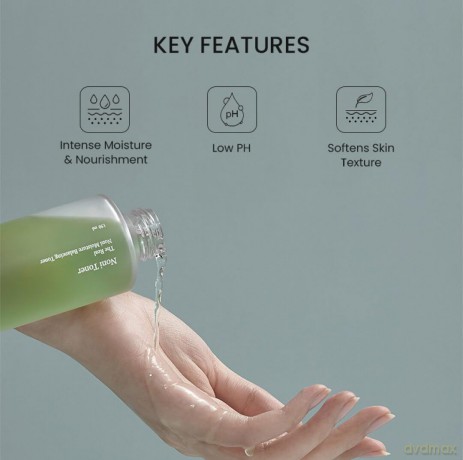 Celimax - The Real Noni Moisture Balancing Toner - 150 ml