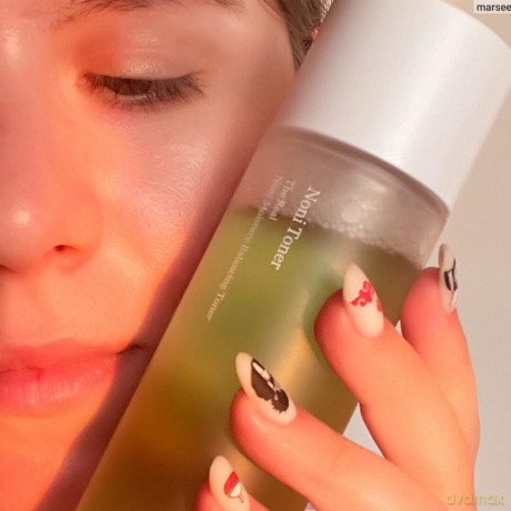 Celimax - The Real Noni Moisture Balancing Toner - 150 ml