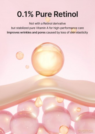 Celimax - The Vita-A Retinol Shot Tightening Serum