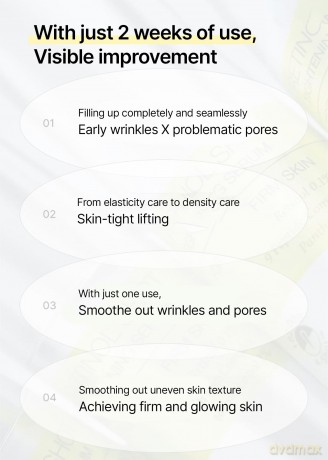 Celimax - The Vita-A Retinol Shot Tightening Serum