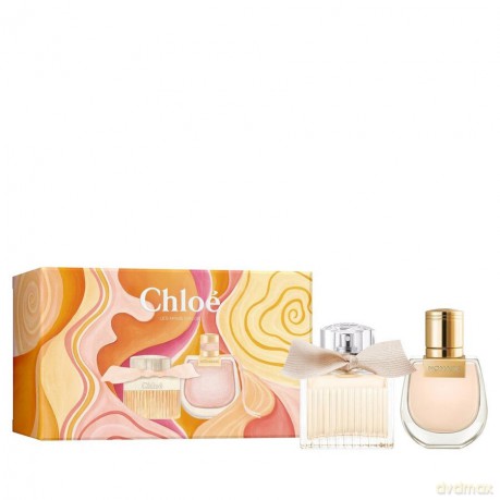Chloe - Signature EDP 20 ml + Nomade EDP 20 ml - Giftset