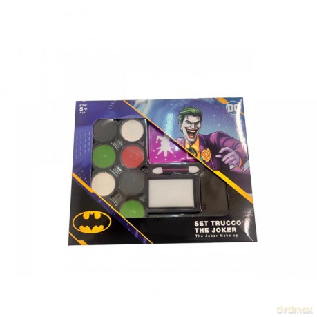 Ciao - Joker make-up (face paints)