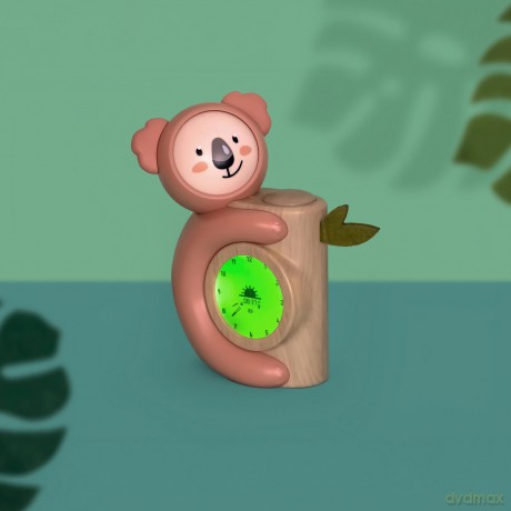 Claessens Kids - Pabobo Koala Sleep Trainer