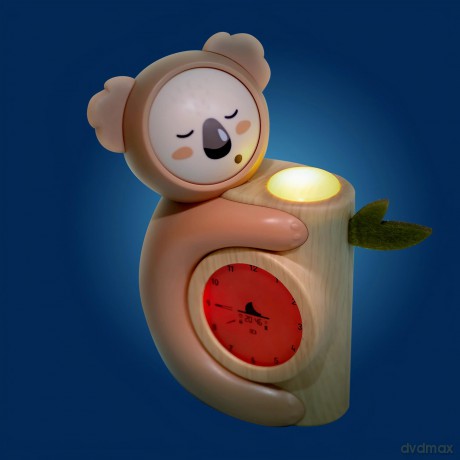 Claessens Kids - Pabobo Koala Sleep Trainer