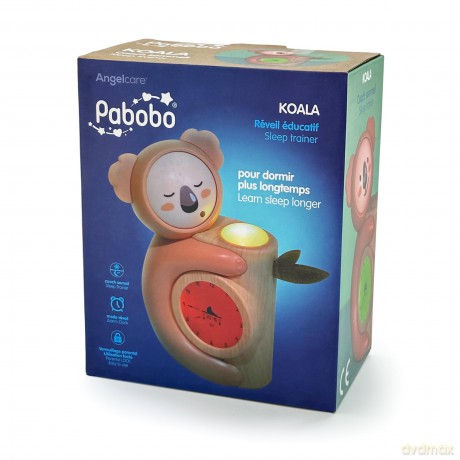 Claessens Kids - Pabobo Koala Sleep Trainer